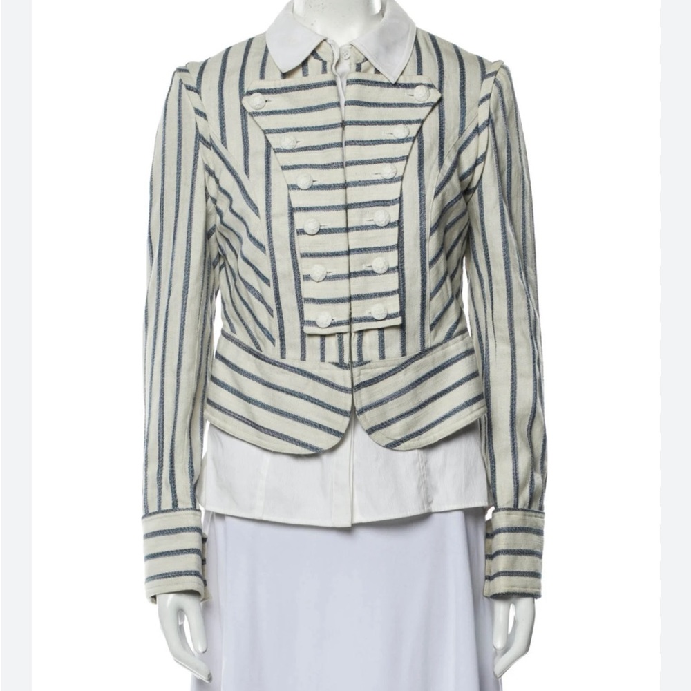 Veronica beard blazer